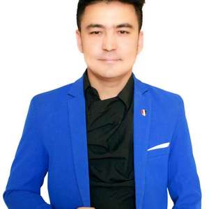 Hay (唉 ) Parhat Obulhasan