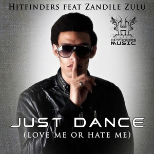 Just Dance (Love Me Or Hate Me) (Lory Albano Mix)