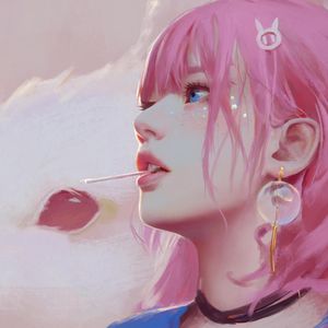 我在无人处寻你