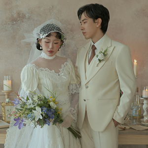 婚礼进行曲