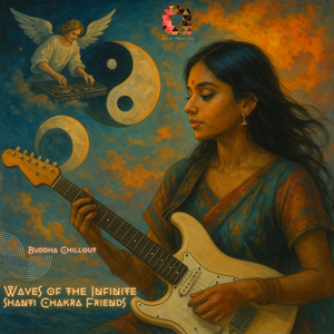 Waves of the Infinite (Buddha Chillout)