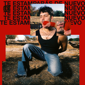 Te estamparás de nuevo