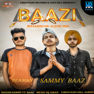 Baazi