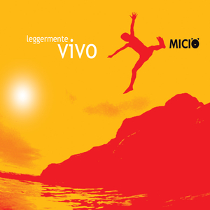 Leggermente vivo