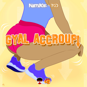 Gyal Acroupi
