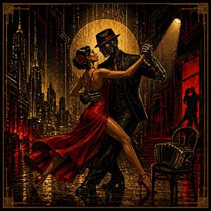 Código Tango