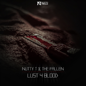 Lust 4 Blood (Original Mix)