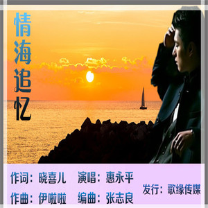 情海追忆（惠永平 特邀版 ）（翻自 翁汕汕）