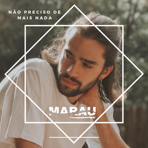 Não Preciso de Mais Nada
