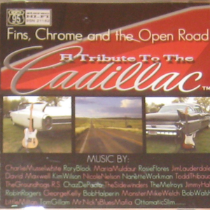 Cadillac Assembly Line