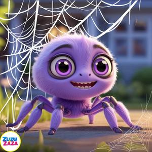 Witsy Witsy araña