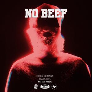 NO BEEF