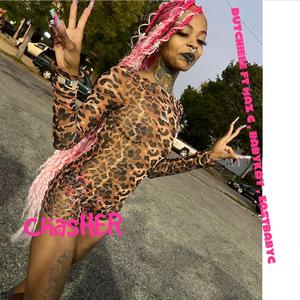 ChasHER (feat. Maz G, Eastbabyc & BabyKay)