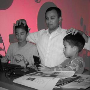 days mama count (feat. Sweatyhands)