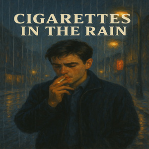 Cigarettes in the Rain