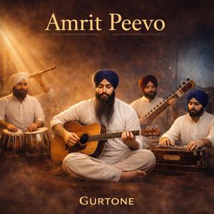 Amrit Peevo | Shabad Gurbani