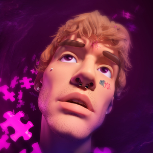 На моих пальцах