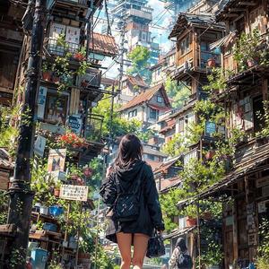 Is There Someone Else (Slowed + Reverb)