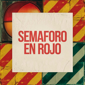 Semaforo en rojo