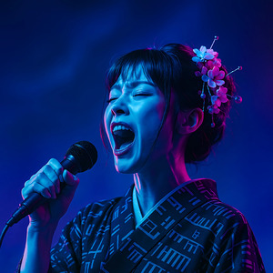 女の炎唄（おんなのほのおうた）