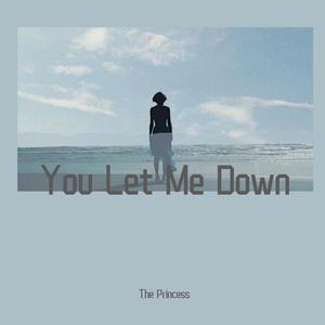 You Let Me Down