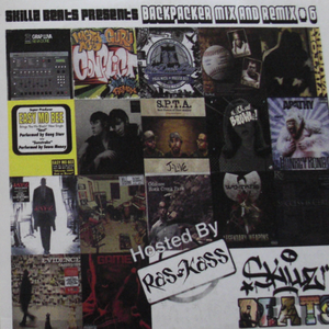 It Ain't Hard To Tell (Instrumental)