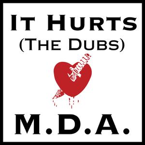 It Hurts (Fert's Dance Mix)