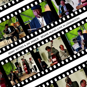 Bésame Mucho (Live in Löwenstein 1998)