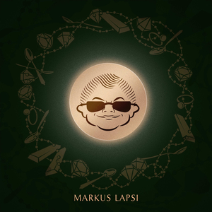 Haluan tosi paljon olla rock n' roll-tähti