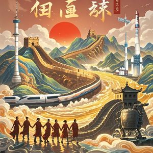 龙的脊梁_管为臻