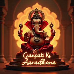 Ganpati Ki Aaradhana
