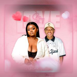 Love Story (feat. Dolly Ditebogo)