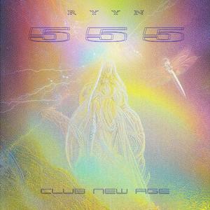 555 Club New Age