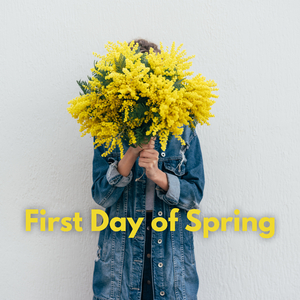 First Day of Spring