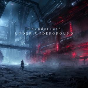 Thunderous