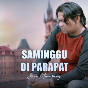Saminggu Di Parapat