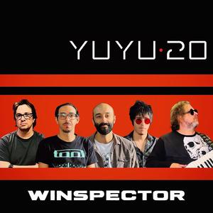 Tokkei Winspector (Album Version)