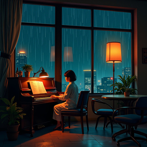 消えゆく光の記憶