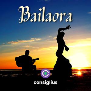Bailaora