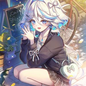 光のカケラ（光之碎片）