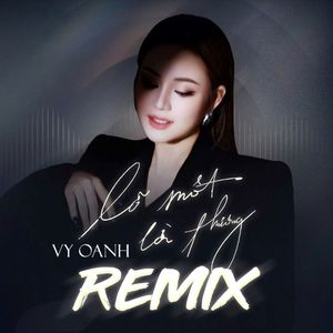 Lỡ Một Lời Thương (Ness Remix)