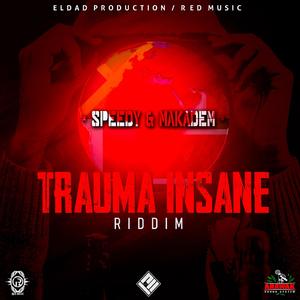 Wine up (feat. Makadem)