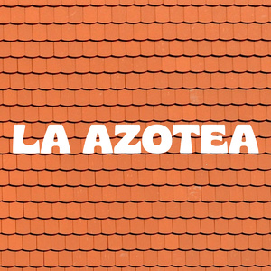 La azotea