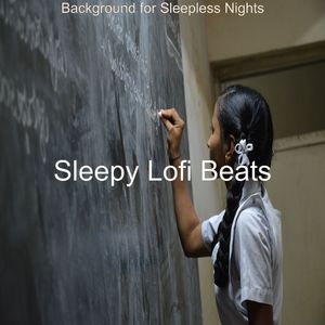 Background for Sleepless Nights