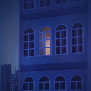 Don't Leave Me Alone