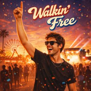 Walkin' Free