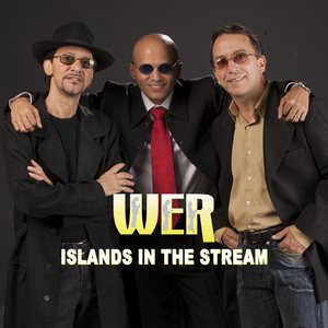 Islands in the Stream