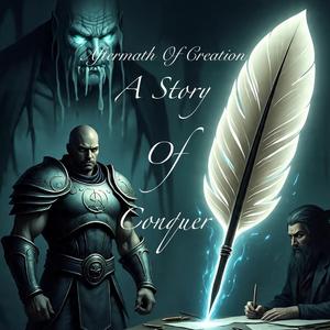 Chapter Two (A Twist In The Tale)