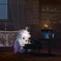 欢乐时光 (钢琴曲)