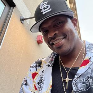 BE WHAT YOU WANNA BE